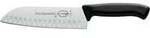 ProDynamic Santoku Kullenschliff, 18cm, Messer