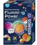 Fun Science Nachtleuchtende Flummi-Power, Experimentierkasten