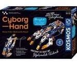 Cyborg-Hand, Experimentierkasten