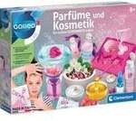 Mein Kosmetik-Labor, Experimentierkasten
