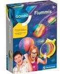 Galileo Fun - Flummis, Experimentierkasten