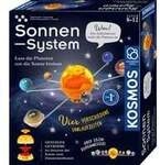 Sonnensystem, Experimentierkasten