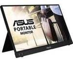 ZenScreen MB16ACV, LED-Monitor