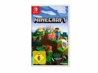 Minecraft, Nintendo Switch-Spiel - Nintendo Switch Edition