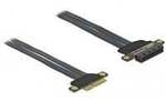 Riser Card PCIe x4>x4