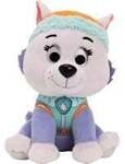 GUND - Paw Patrol Everest, Kuscheltier