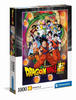 High Quality Collection - Dragon Ball, Puzzle - 1000 Teile
