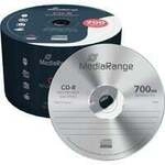 CD-R 700 MB, CD-Rohlinge