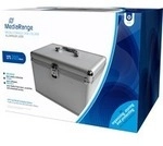 CD/DVD Koffer 200-fach