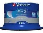 BD-R 6x 25 GB DataLife Blu-ray-Rohlinge