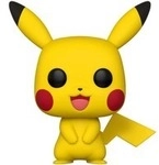 POP! Pok&eacute;mon - Pikachu, Spielfigur