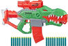 Nerf DinoSquad Rex-Rampage, Nerf Gun - grün/orange