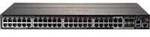 HP 2930M 48G, Switch
