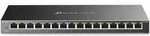 TL-SG116E, Switch