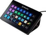 Stream Deck XL, Keypad