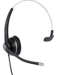 A100M , Headset