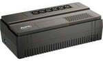 EASY UPS BV 1000VA, AVR, IEC Outlet, 230V, USV