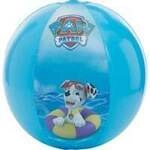 Wasserball Paw Patrol, aufgeblasen ca. 29 Zentimeter
