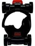3-in-1 Multi-Trimmer-Basis CM100, Rollen