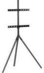 Full Metal Tripod TV-Stativ, Halterung