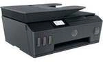Smart Tank Plus 570, Multifunktionsdrucker