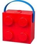 LEGO Box mit Griff , Aufbewahrungsbox
