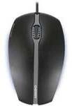 GENTIX Corded Optical Illuminated Mouse, Maus