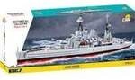 "HMS HOOD", Konstruktionsspielzeug