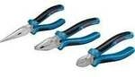 Zangen-Set Professional, 3-teilig