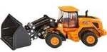 SUPER JCB 457 WLS Radlader, Modellfahrzeug