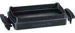 Backschale XA727810, f&uuml;r OptiGrill+ XL, Grillschale