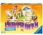 Junior Labyrinth, Brettspiel