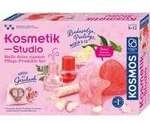 Kosmetik-Studio, Experimentierkasten
