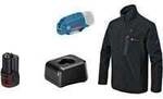 Heat+Jacket GHJ 12+18V Kit Gr&ouml;&szlig;e M, Arbeitskleidung