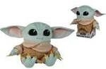 Disney The Mandalorian Grogu, The Child Ultimate, Kuscheltier