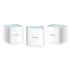 M15-3 AX1500 Mesh System, Mesh Access Point - 3er Pack