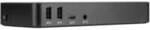 USB-C multifunktionale DisplayPort Alt- Modus Dreifach-Video-Dockingstation