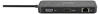 SD1650P, Dockingstation - grau/schwarz, USB-C, HDMI, VGA, LAN
