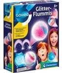 Galileo Fun - Glitter-Flummis, Experimentierkasten