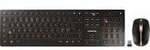 DW 9100 SLIM, Desktop-Set