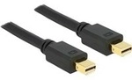 Kabel Mini-DisplayPort Stecker > Mini-DisplayPort Stecker