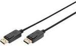 DisplayPort Anschlusskabel, UHD 4K