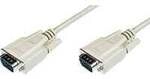 VGA-Monitor-Anschlusskabel, VGA-Stecker > VGA-Stecker
