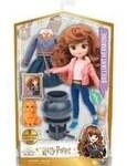 Wizarding World Harry Potter - Brillante Hermine Granger, Spielfigur