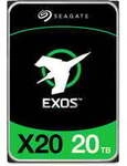 Exos X20 20 TB Retail, Festplatte