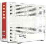 Box 6690 Cable, Router