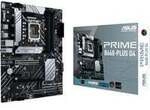PRIME B660-PLUS D4, Mainboard