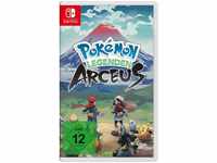 Nintendo 10007238, Pokémon-Legenden: Arceus , Nintendo Switch-Spiel Plattform: