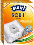 Staubsaugerbeutel ROB 1 EcoPor