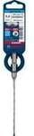 EXPERT Hammerbohrer SDS-plus-7X, &Oslash; 3,5mm